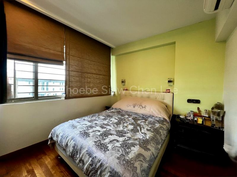 4 Bed Condo for Sale in  Orchid Park Condominium - Image 8